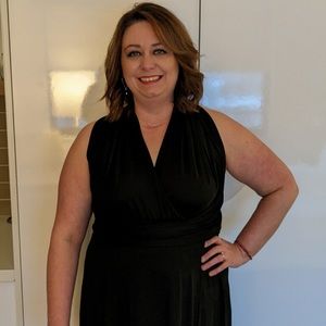 Meet your Posher, Mindy